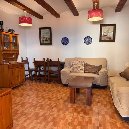 Appartamento 3 Locdenia