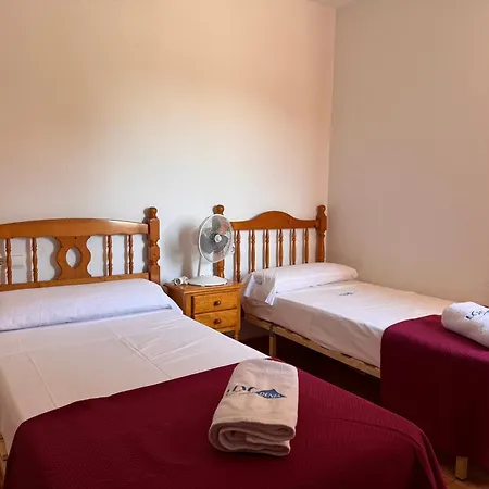 3 Locdenia Appartamento