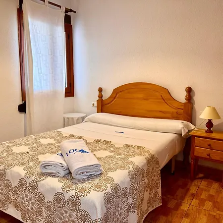 Appartamento 3 Locdenia Dénia