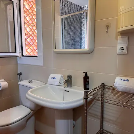 Appartamento 3 Locdenia Dénia