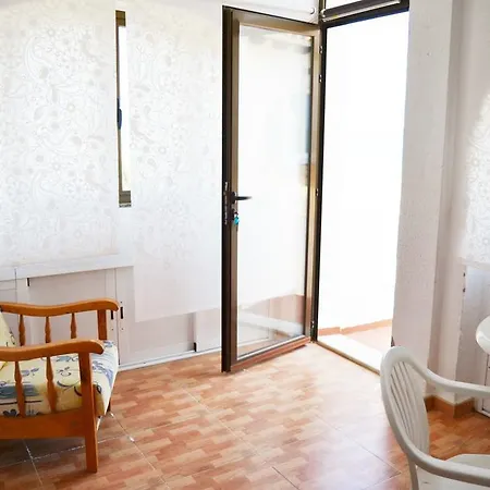 3 Locdenia Appartamento