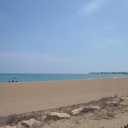 3 Locdenia Appartamento *