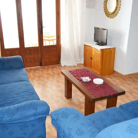 3 Locdenia Appartamento *
